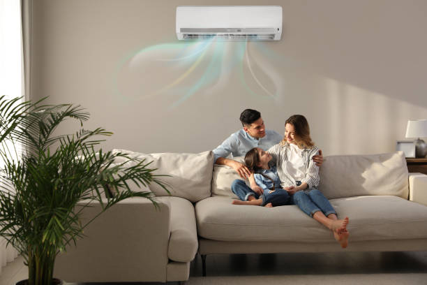 Best Energy-efficient HVAC Solutions in Hercules, CA