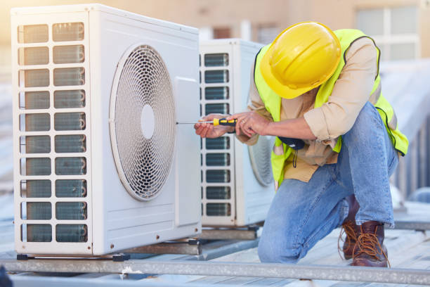 Best Geothermal HVAC Systems in Hercules, CA