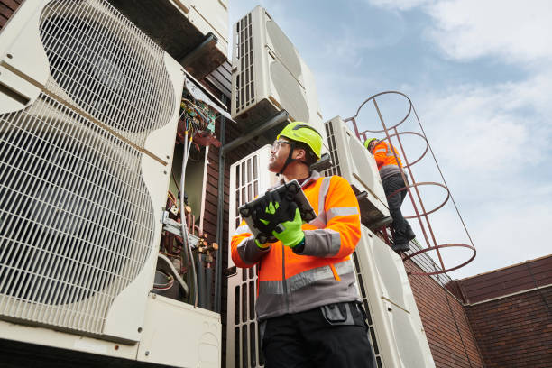 Best Residential HVAC in Hercules, CA
