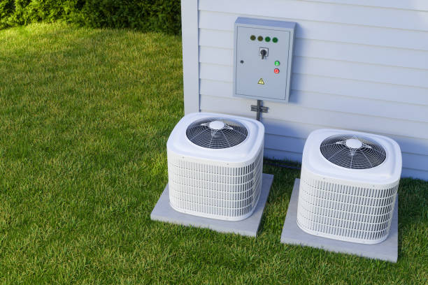 Best HVAC Software and Technology in Hercules, CA