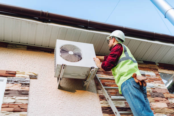 Best Seasonal HVAC Services in Hercules, CA