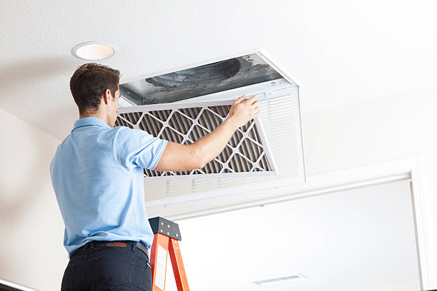 Best HVAC Training and Certification in Hercules, CA