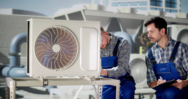 Best Solar-powered HVAC Systems in Hercules, CA