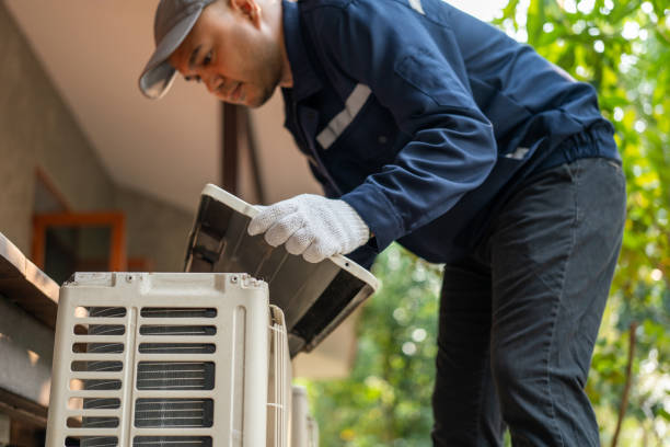 Best Emergency HVAC Services in Hercules, CA