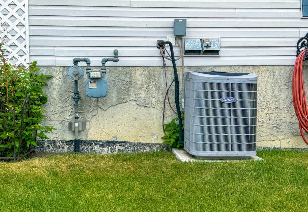 Professional HVAC in Hercules, CA